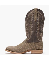 Durango Men's Arena Pro Rustic Tobacco Western Boot