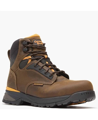 Georgia Boot Men's Tbd Alloy Toe Waterproof Work