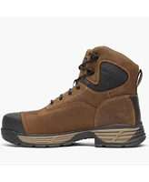 Georgia Boot Men's Durablend Edge 6" Waterproof Alloy Toe Work