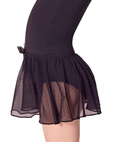 Capezio Girls Future Star Pull On Skirt