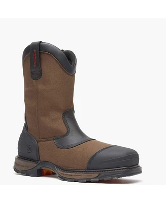 Durango Men's Maverick Xp Composite Toe Waterproof Work Boot