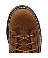Georgia Boot Men's Ltx Logger 9" Composite Toe Waterproof Work