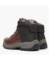 Georgia Boot Men's Eagle Trail Alloy Toe Waterproof Hiker