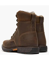 Georgia Boot Men's Carbo-Tec Flx Alloy Toe Waterproof Lacer Work