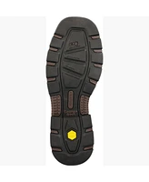 Georgia Boot Men's Carbo-Tec Flx Pull-on with InsulKul Work