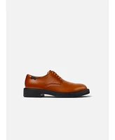 Camper Men's Dean Leather Oxfords