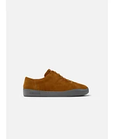Camper Men's Peu Touring Leather Sneakers