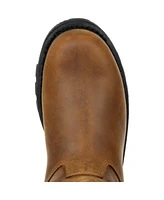 Georgia Boot Men's Carbo-Tec Ltx Waterproof Composite Toe Pull On