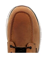 Georgia Boot Men's DuraBlend Sport Composite Toe Waterproof Work