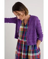 Seasalt Cornwall Women's Sweet Day Cardigan