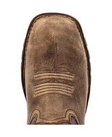 Rocky Men's Legacy 32 Waterproof Pull-On Boot