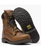 Georgia Boot Men's Giant Revamp Waterproof Work