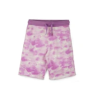 Mightly Kids Fair Trade Organic Cotton Above the Knee Shorts