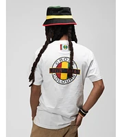 Cross Colours Men's Livin Phat T-Shirt