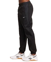 Reebok Men's Woven Track Pants