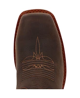 Rocky Women s MonoCrepe 11” Steel Toe Western Boot