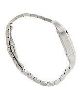 Pre-Owned Cartier Santos de Cartier Automatic Watch in Stainless Steel 40mm