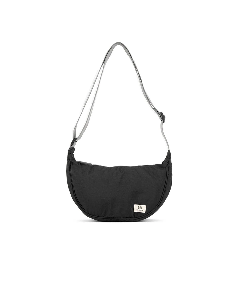 Farringdon Black One Taslon