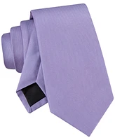 Calvin Klein Men's Breton Solid Tie
