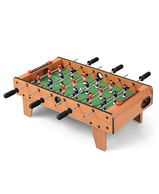 27 Inch Indoor Competition Game Foosball Table with Legs