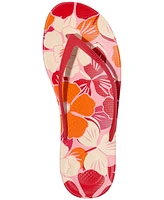 FitFlop Women's Iqushion Flowerz Ergonomic Flip Flop Sandals