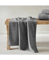 Linery & Co. Luxury 100% Combed Cotton 6-Pack Hand Towel Set