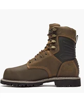 Georgia Boot Men's Brute Met Guard Composite Toe Waterproof Work