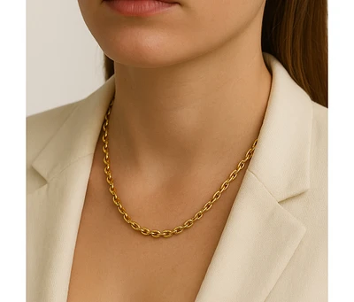 Remy Chain Necklace