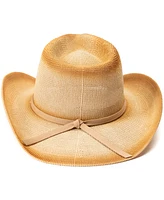 Vince Camuto Classic Cowboy Hat