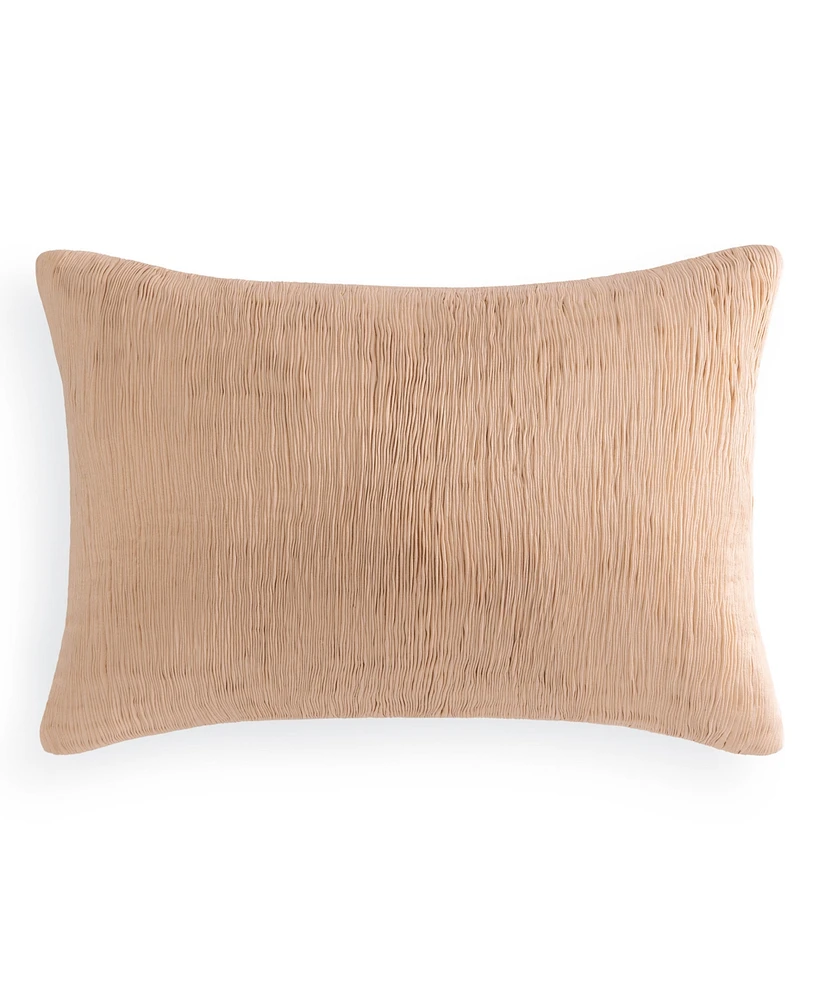 Donna Karan Home Evolution Decorative Pillow, 14" x 20"
