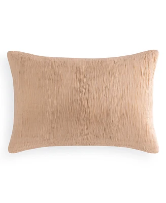 Donna Karan Home Evolution Decorative Pillow, 14" x 20"