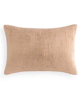 Donna Karan Home Evolution Decorative Pillow, 14" x 20"