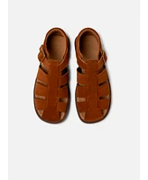 Camper Men's Don Leather Sandals