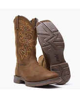 Durango Men's Rebel Waterproof Western Boot