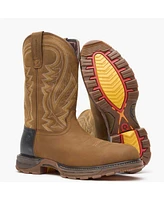 Durango Men's Maverick Xp Steel Toe Waterproof Western Work Boot