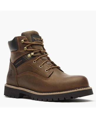 Georgia Boot Men's Core 37 Waterproof Work