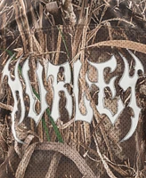 Hurley Men's Realtree Blitz Short Sleeve Jersey T-Shirt