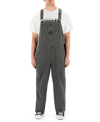 Hurley Men's Backstage Wide Overall Pants