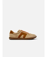 Camper Men's Pelotas Soller Leather Sneakers