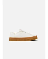 Camper Men's Peu Roda Textile Sneakers