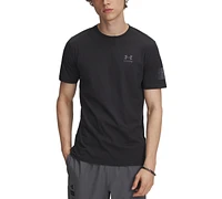 Under Armour Men's Freedom Flag Logo T-Shirt