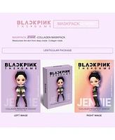 "Blackpink The Game" Maskpack Set