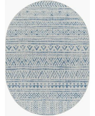 Livabliss Eagean Eag 2306 Oval Rug Collection
