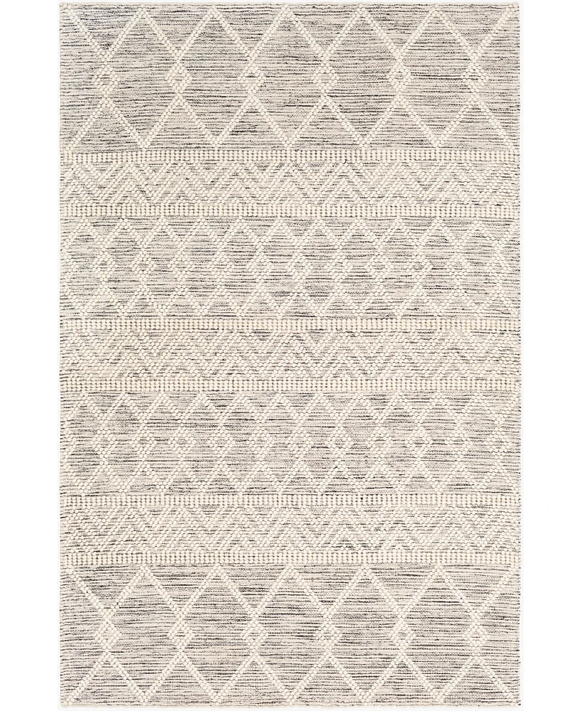 Livabliss Hygge Hyg- 10'x14' Area Rug