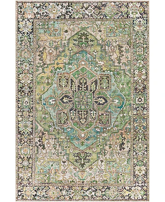 Livabliss Iris Irs-2361 10'x14' Area Rug