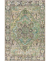 Livabliss Iris Irs-2361 10'x14' Area Rug