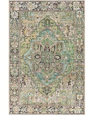Livabliss Iris Irs Rug Collection