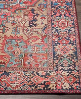 Livabliss Iris Irs-2310 10'x13' Area Rug