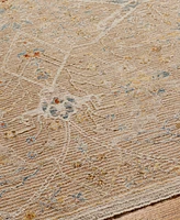 Livabliss Reina Ren-2300 12'x15' Area Rug