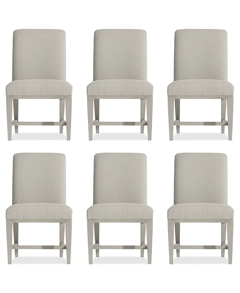 Cornelia -Pc. Side Chair Set
